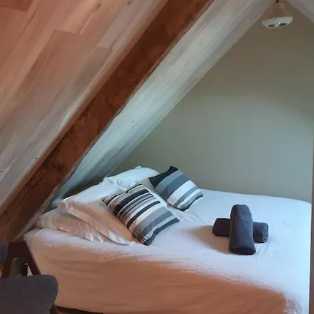 Dom wakacyjny 11 Pers Les Maisons Medievales De Charme En Quercy *