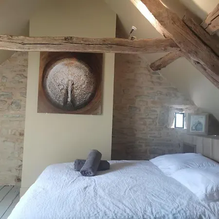 Feriehus 11 Pers Les Maisons Medievales De Charme En Quercy