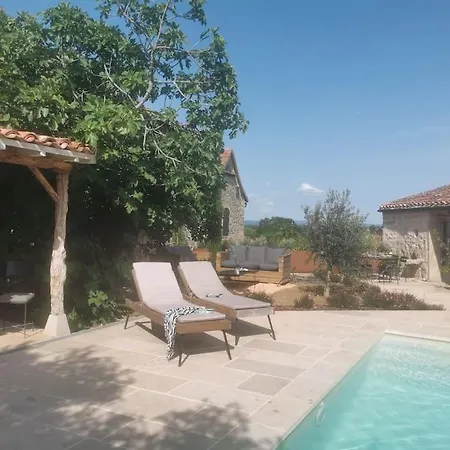 11 Pers Les Maisons Medievales De Charme En Quercy * Puylagarde