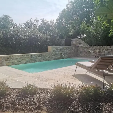 11 Pers Les Maisons Medievales De Charme En Quercy * Puylagarde